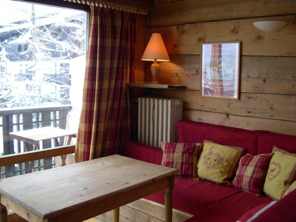 Studio Les Drus / Studio Du Brevent Chamonix Phòng bức ảnh